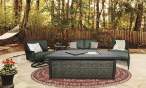 Sandalwood Collection